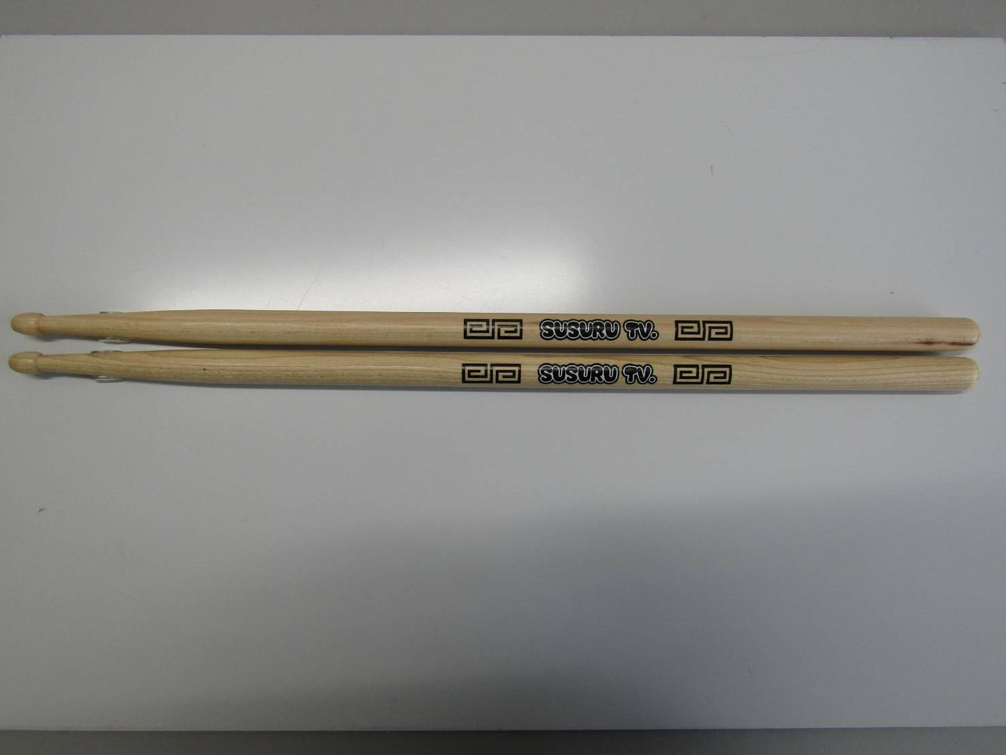 【期間限定】SUSURU TV. ドラムスティック