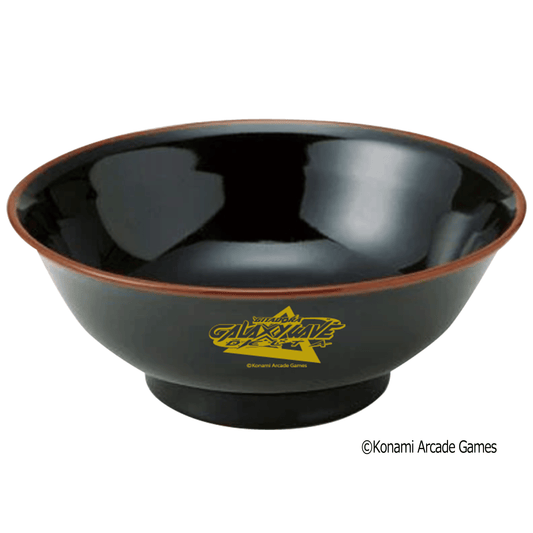 【期間限定】GITADORAラーメンどんぶり