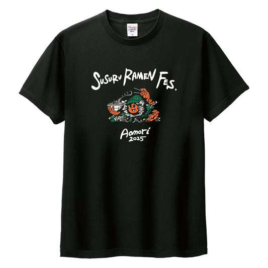 【期間限定】青森フェス限定Tシャツ