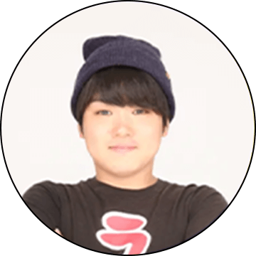 YouTuber SUSURU